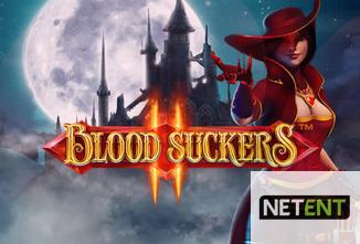 Blood Suckers