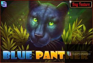 Blue Panther