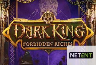 Dark King: Forbidden Riches