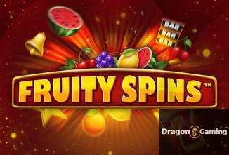 Fruity Spins