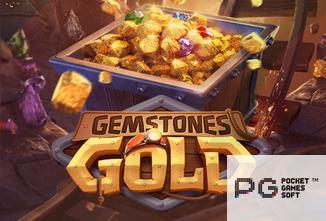 Gemstones Gold