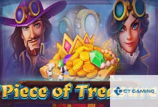 Piece of Treasure