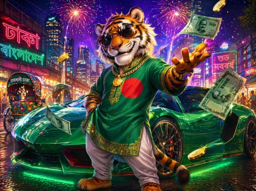 VB8 রিওয়ার্ডের সাথে শক্তিশালী শুরু করুন